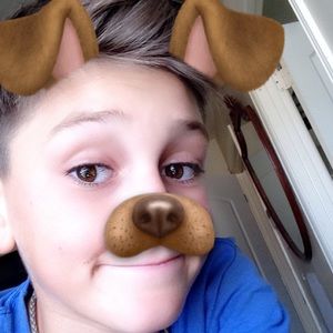 Meet your Posher, Gregory